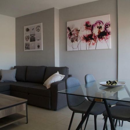 L&P Comfort Luxury House Vecindario  Exterior foto