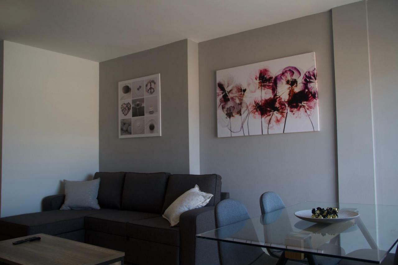 L&P Comfort Luxury House Vecindario  Exterior foto