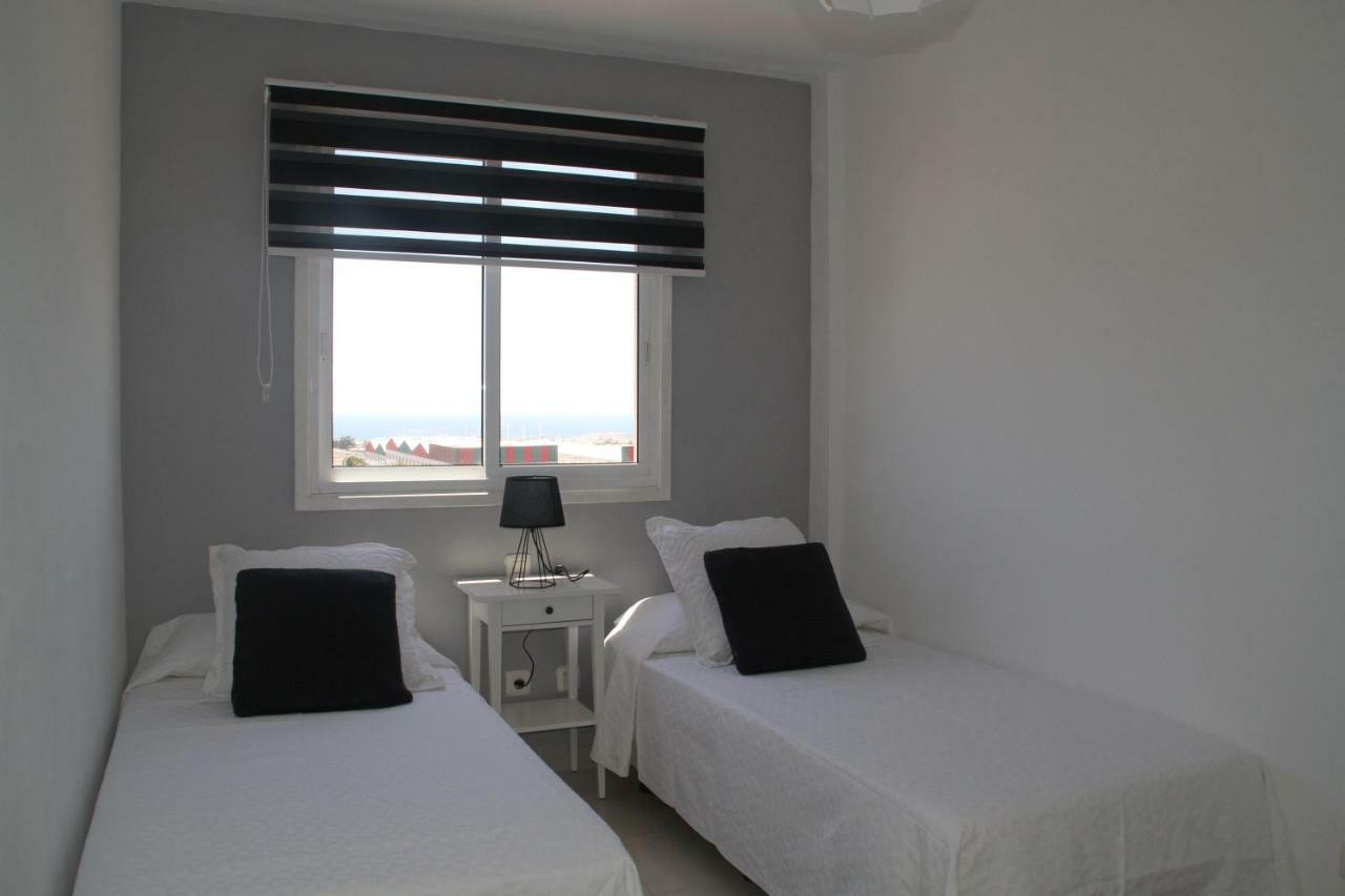 L&P Comfort Luxury House Vecindario  Exterior foto