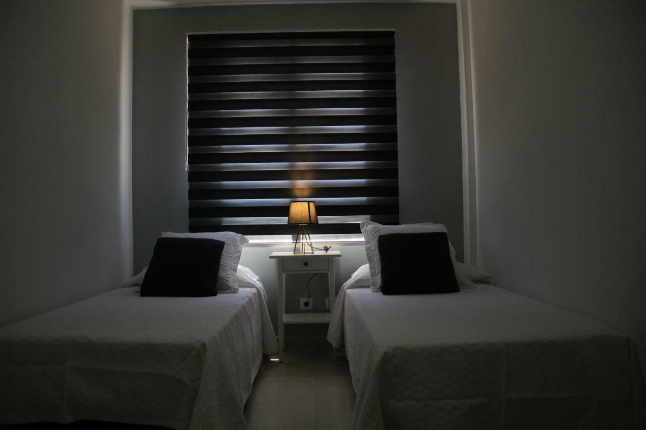 L&P Comfort Luxury House Vecindario  Exterior foto