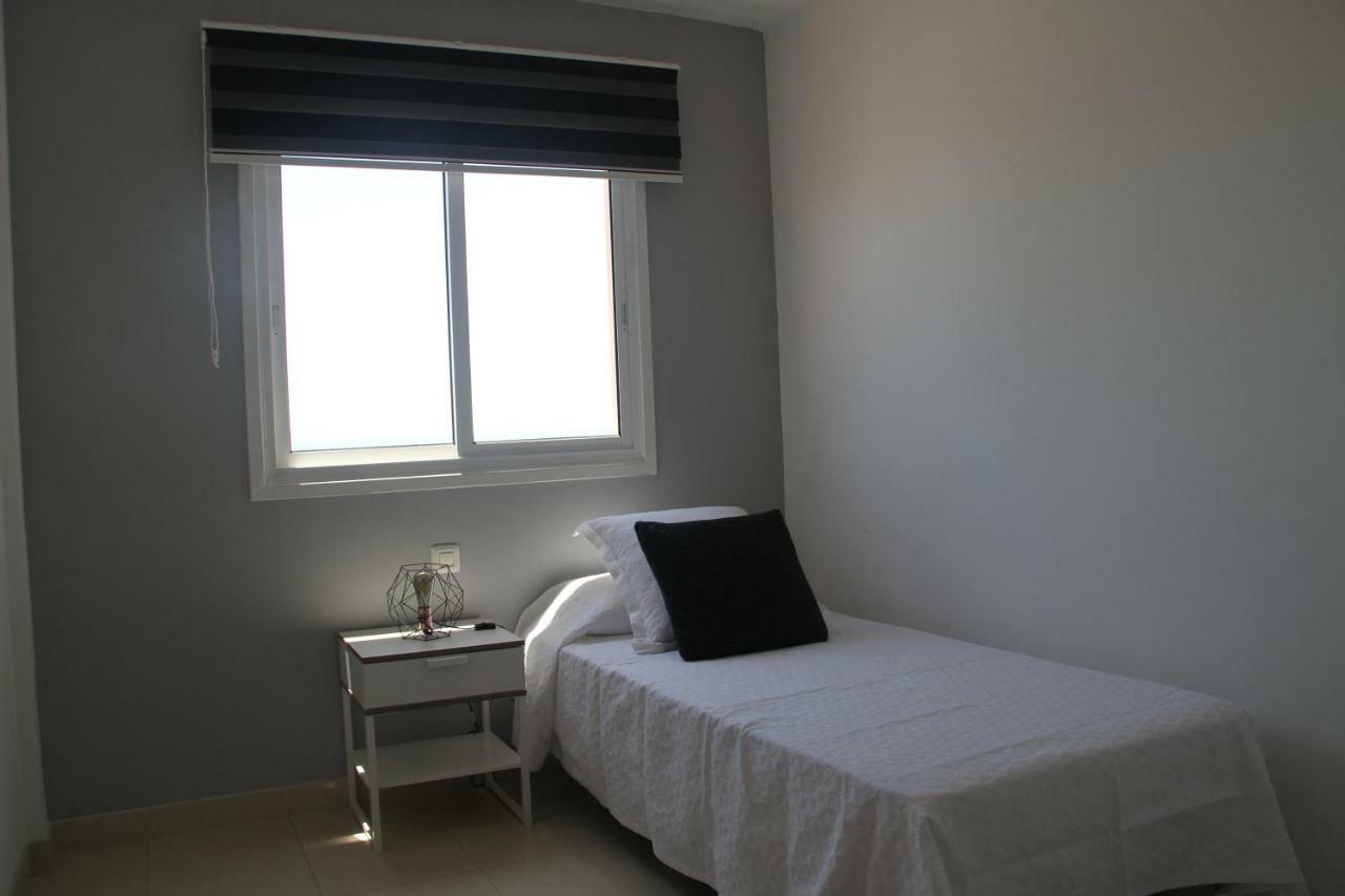 L&P Comfort Luxury House Vecindario  Exterior foto