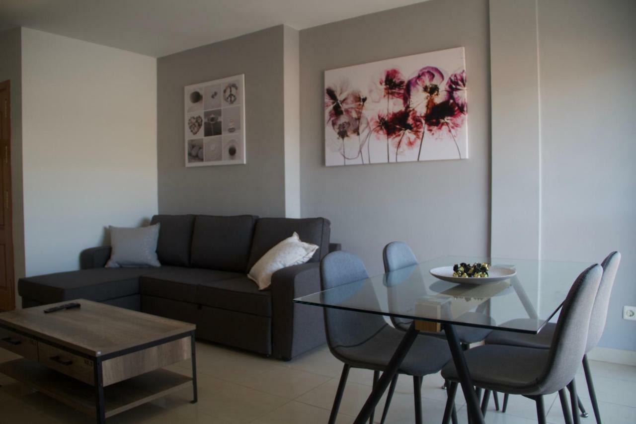 L&P Comfort Luxury House Vecindario  Exterior foto