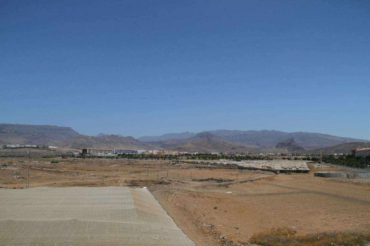 L&P Comfort Luxury House Vecindario  Exterior foto