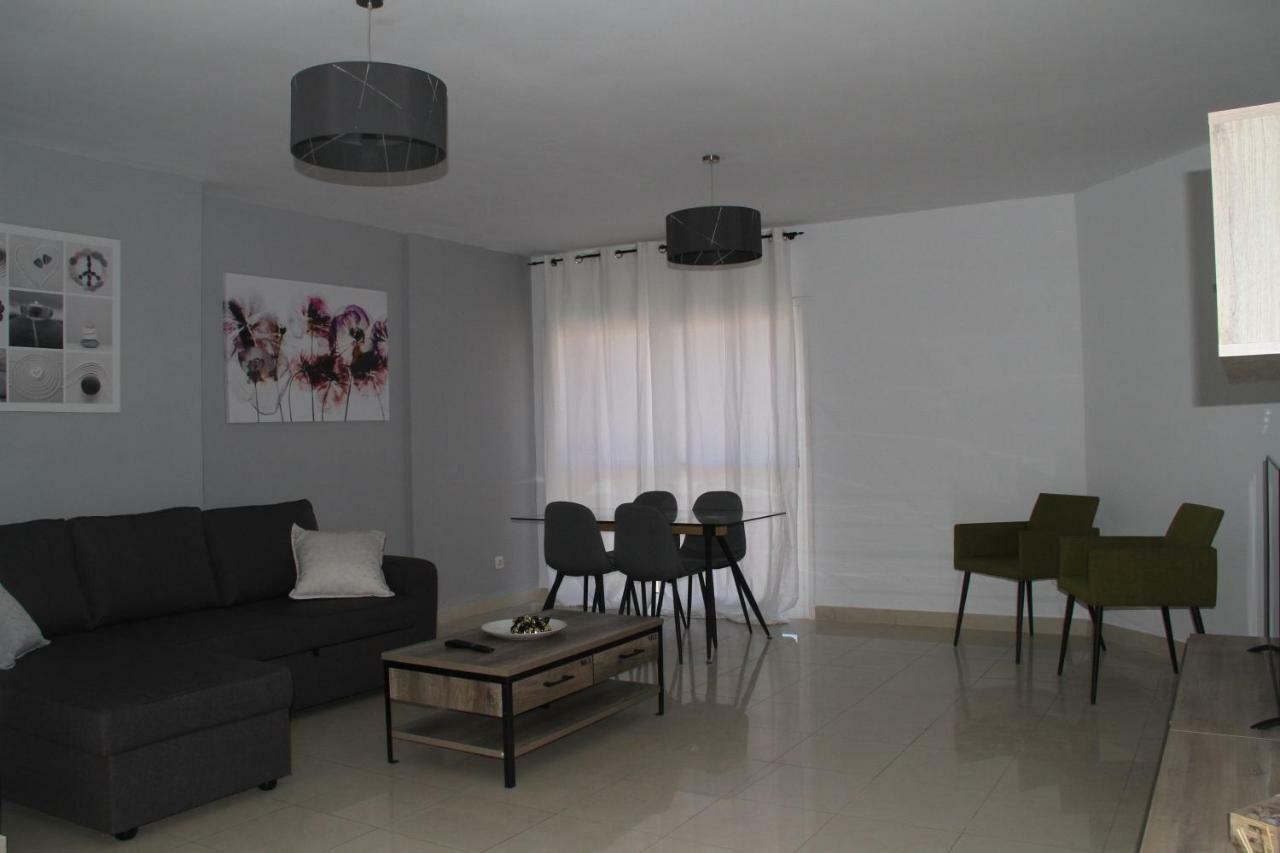L&P Comfort Luxury House Vecindario  Exterior foto