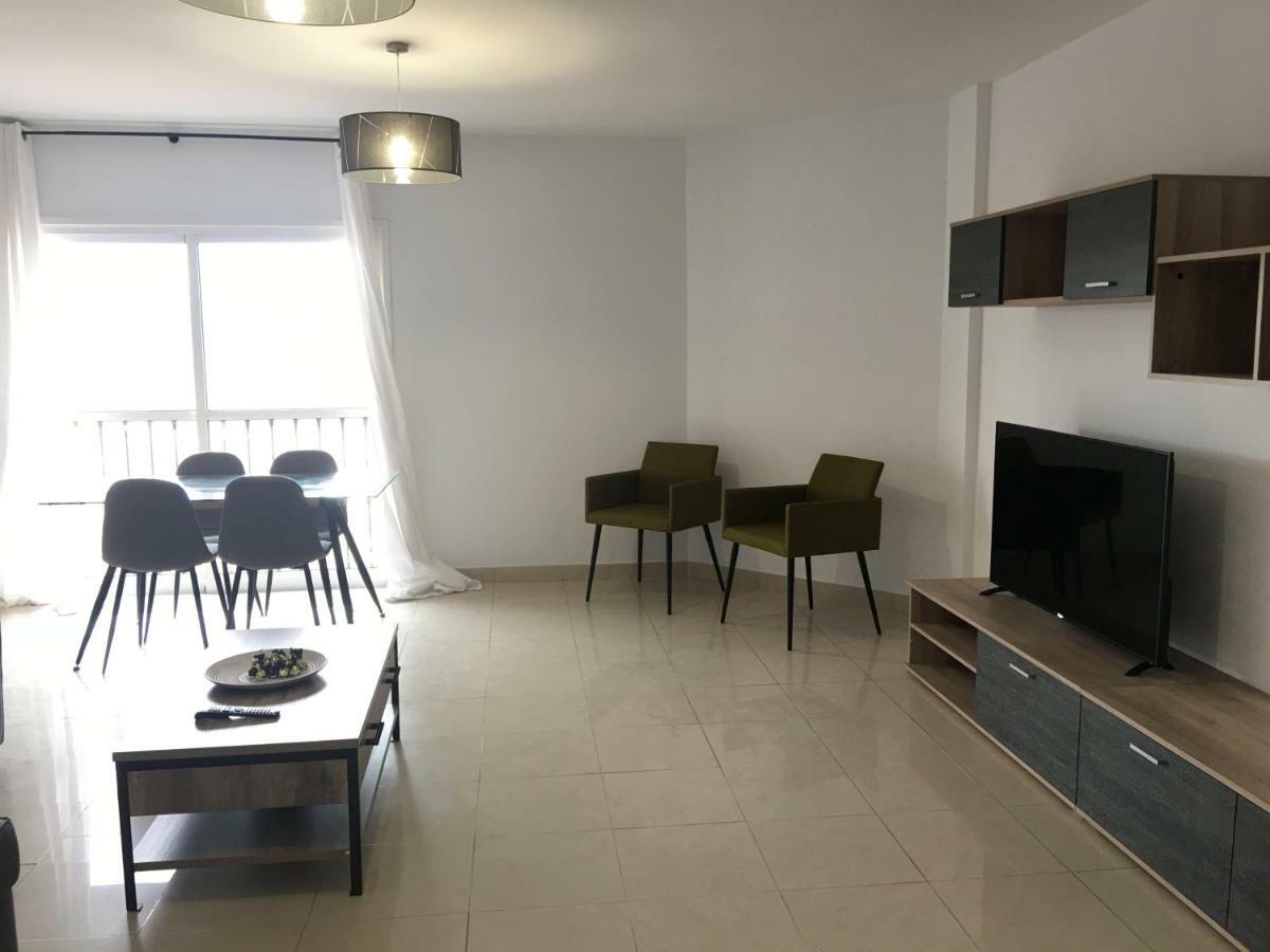 L&P Comfort Luxury House Vecindario  Exterior foto