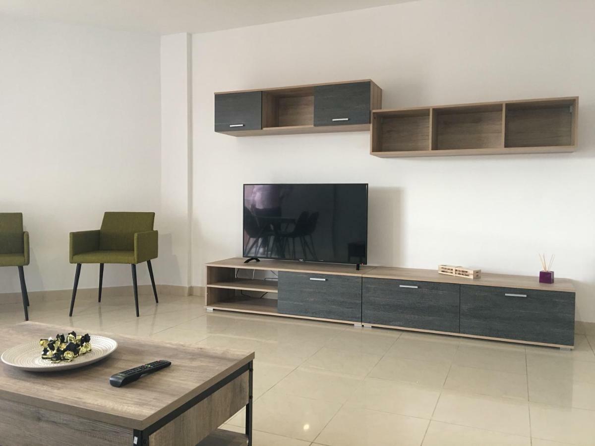 L&P Comfort Luxury House Vecindario  Exterior foto