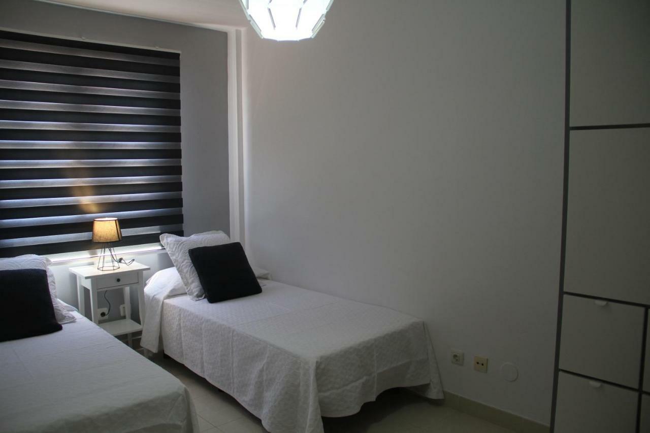 L&P Comfort Luxury House Vecindario  Exterior foto