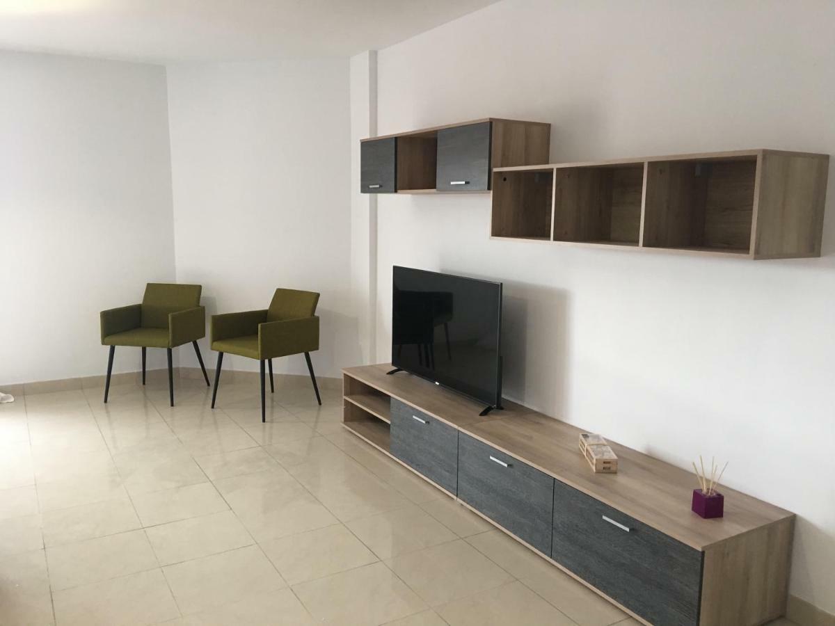 L&P Comfort Luxury House Vecindario  Exterior foto