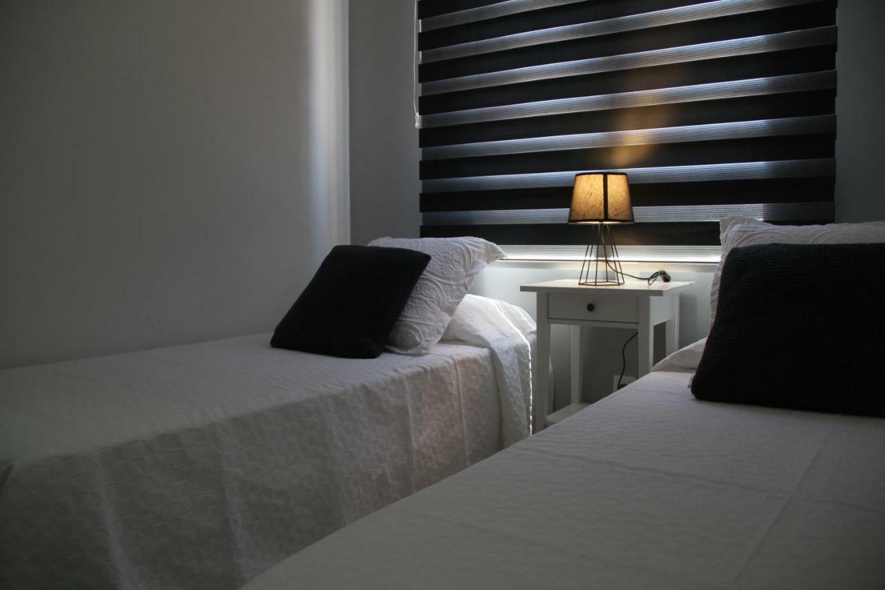 L&P Comfort Luxury House Vecindario  Exterior foto