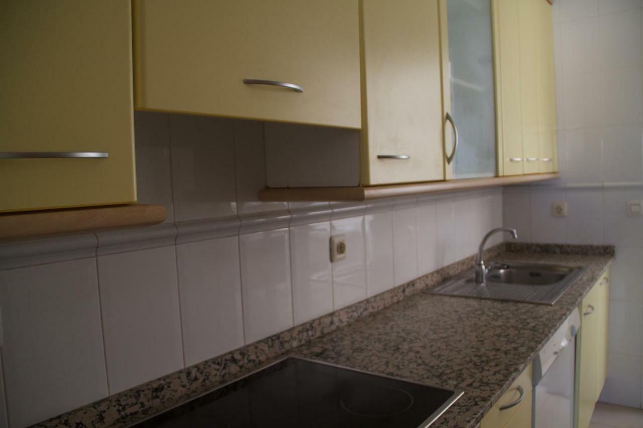 L&P Comfort Luxury House Vecindario  Exterior foto