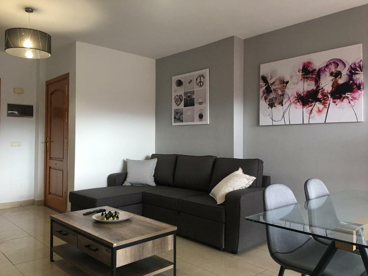 L&P Comfort Luxury House Vecindario  Exterior foto