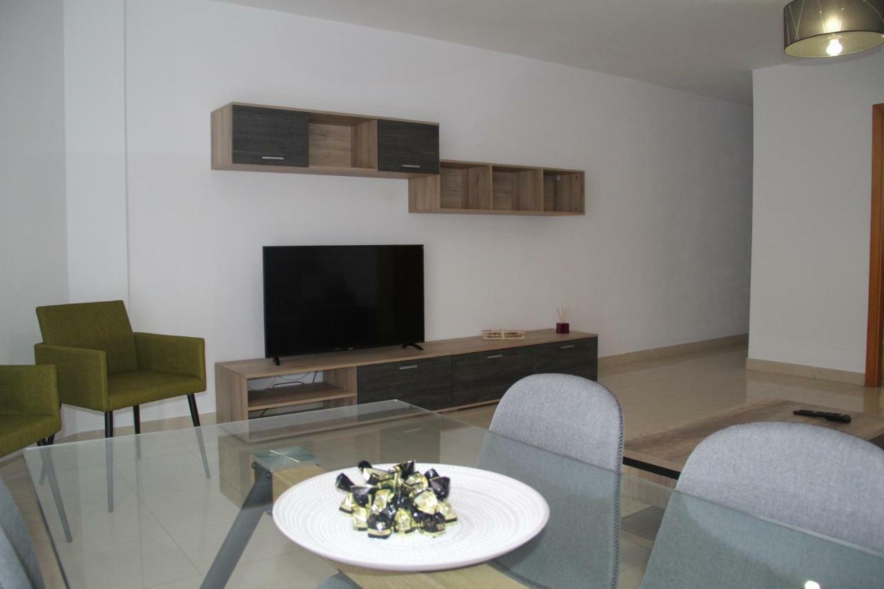 L&P Comfort Luxury House Vecindario  Exterior foto