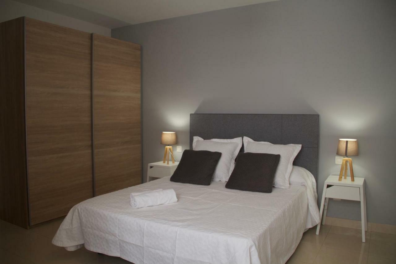 L&P Comfort Luxury House Vecindario  Exterior foto