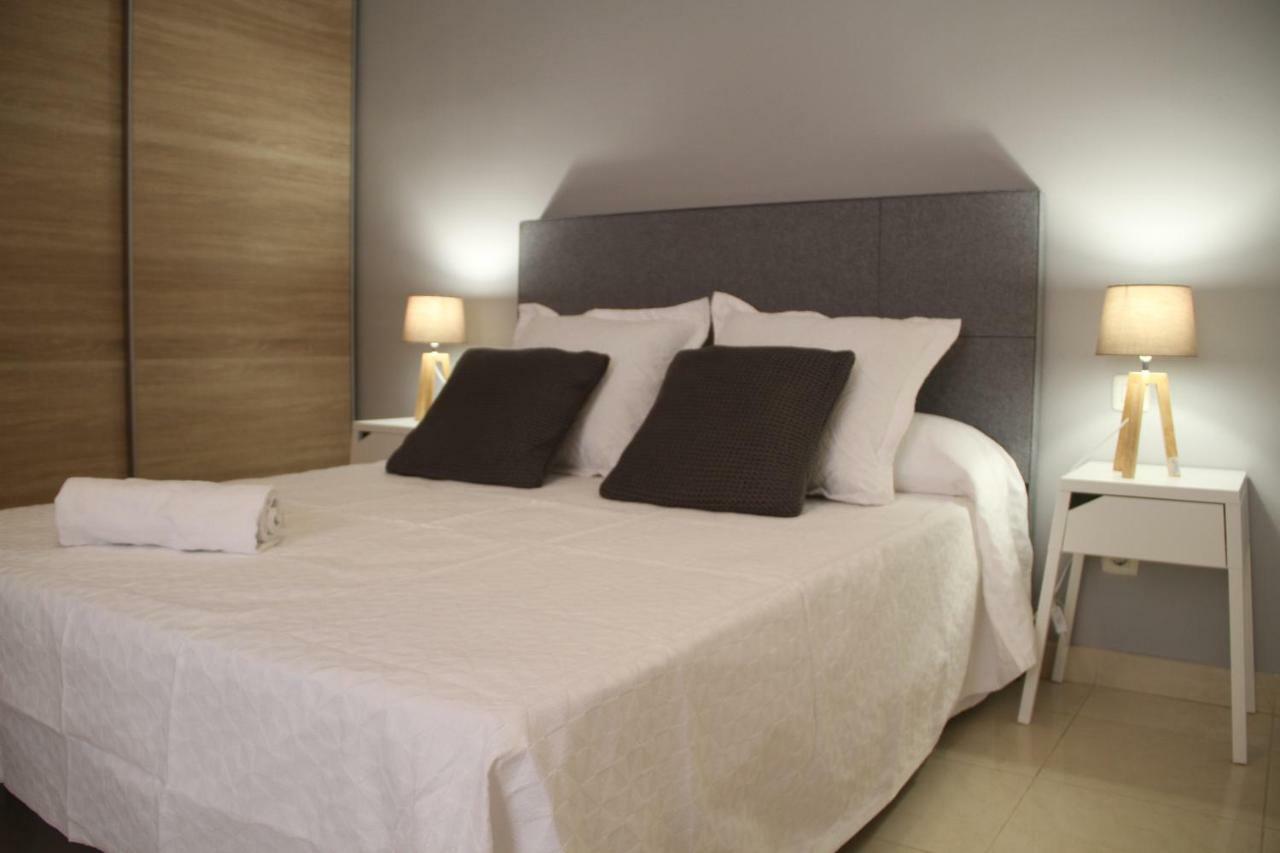 L&P Comfort Luxury House Vecindario  Exterior foto