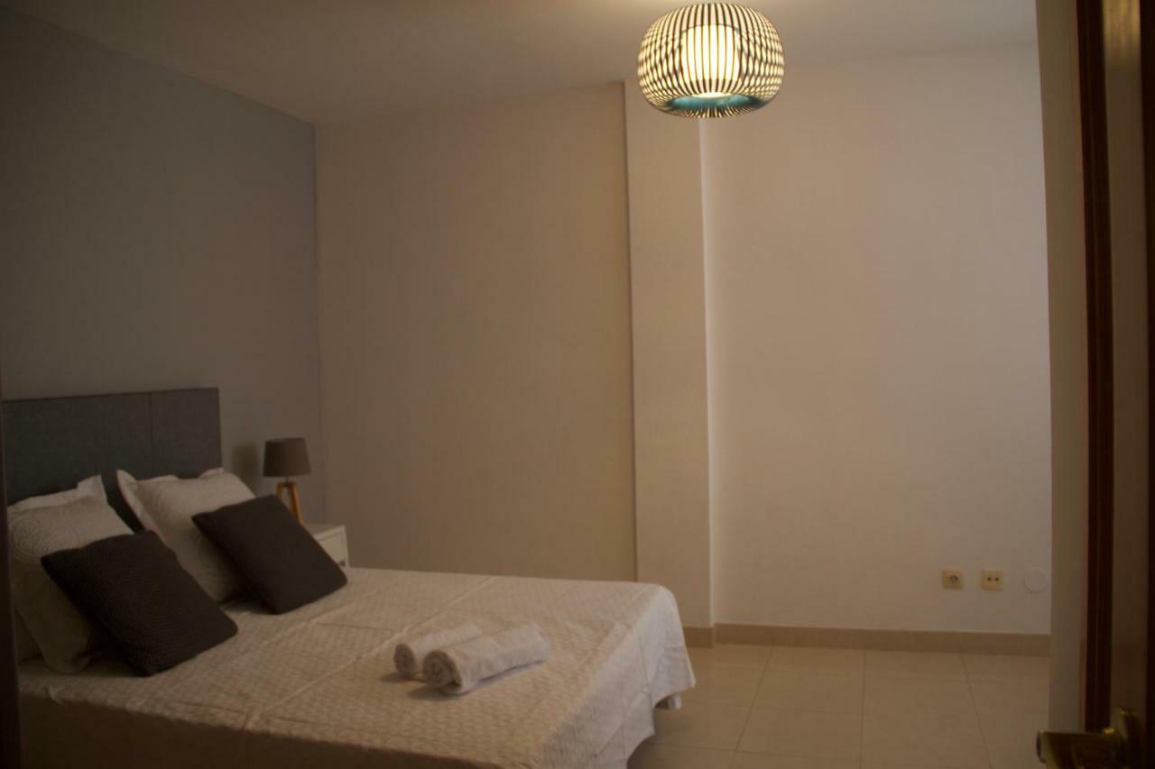 L&P Comfort Luxury House Vecindario  Exterior foto