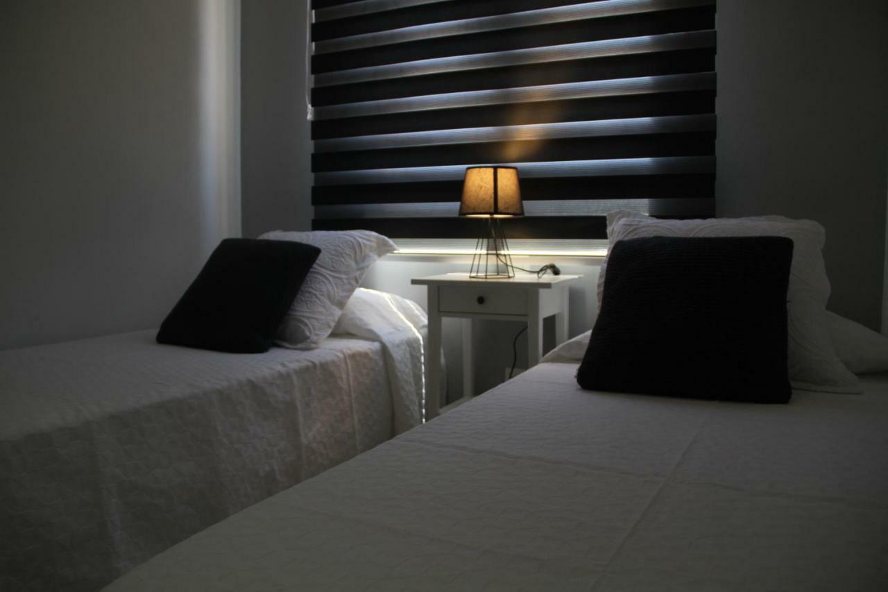 L&P Comfort Luxury House Vecindario  Exterior foto