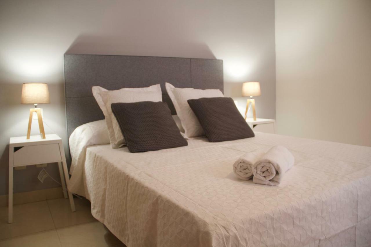 L&P Comfort Luxury House Vecindario  Exterior foto