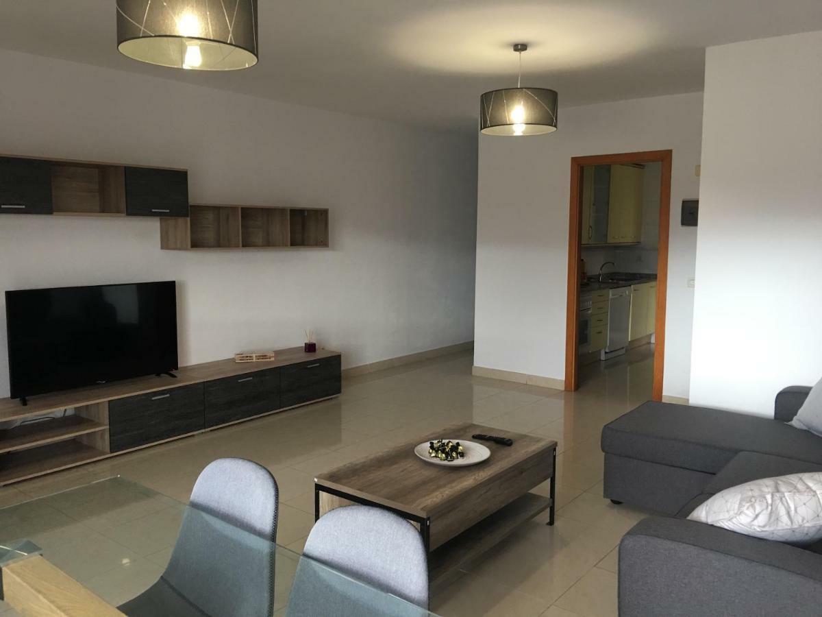 L&P Comfort Luxury House Vecindario  Exterior foto