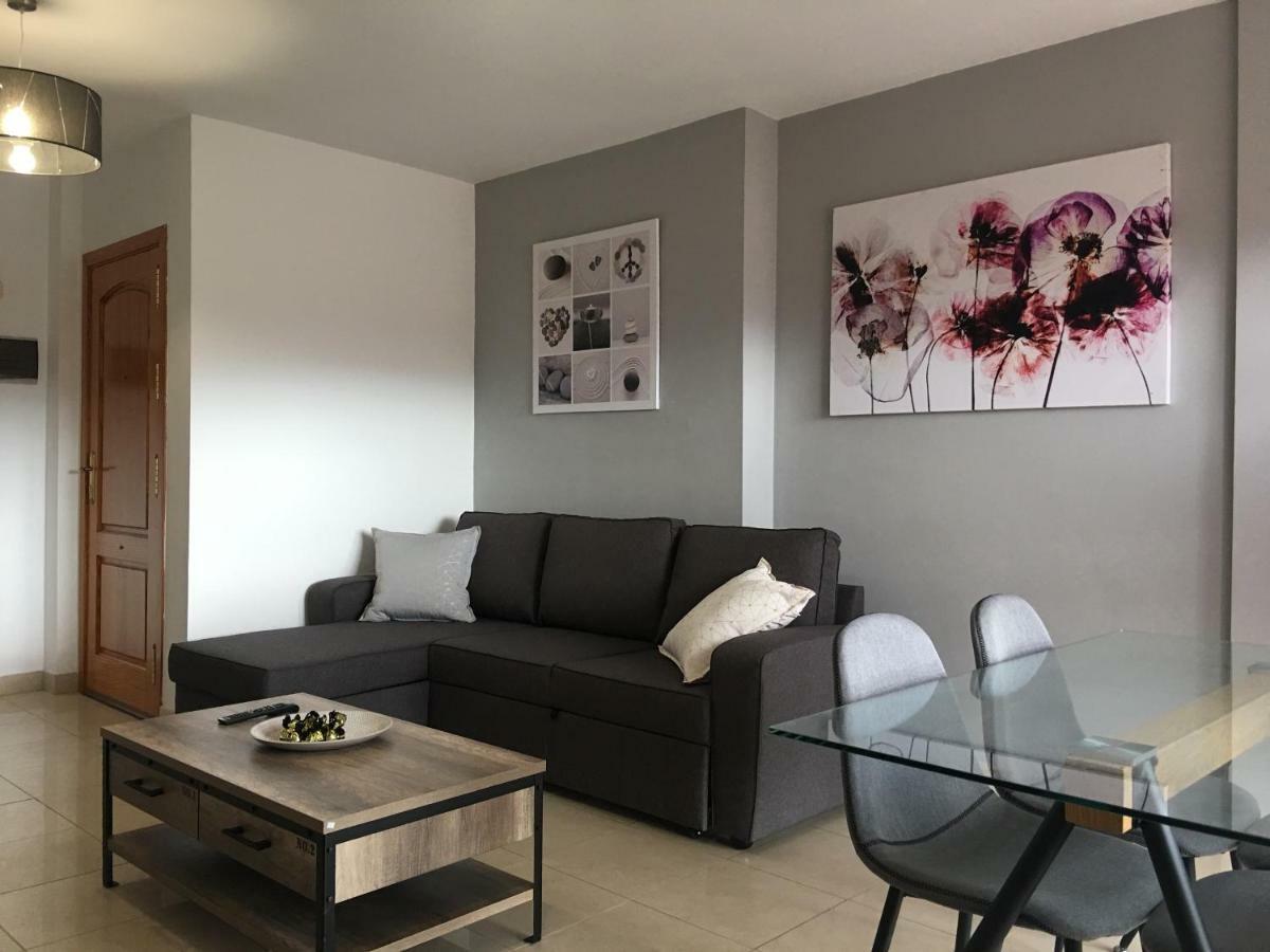 L&P Comfort Luxury House Vecindario  Exterior foto